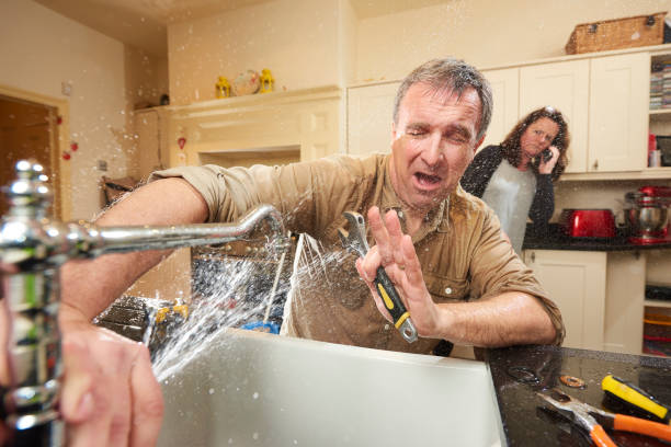 Water damage restoration experts in Westfield, MA